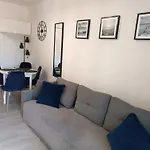 منزل للإقامة Gracja Przy Plazy *