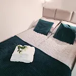 Gracja Przy Plazy منزل للإقامة روغوفو
