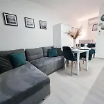 Gracja Przy Plazy منزل للإقامة