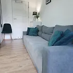 Gracja Przy Plazy منزل للإقامة