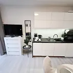 منزل للإقامة Gracja Przy Plazy روغوفو