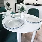 Gracja Przy Plazy منزل للإقامة
