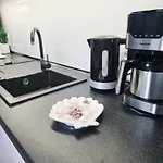 Gracja Przy Plazy منزل للإقامة
