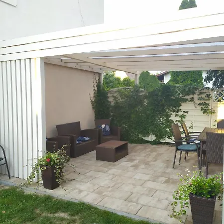 Gracja Przy Plazy * Rogowo (Gryfice)