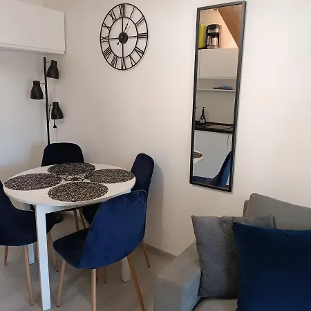 Gracja Przy Plazy Rogowo (Gryfice)