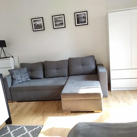 Gracja Przy Plazy Habitación en casa particular *