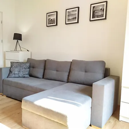 Habitación en casa particular Gracja Przy Plazy