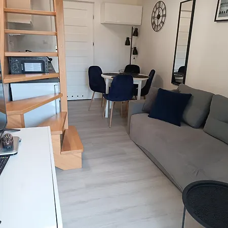 Gracja Przy Plazy * Rogowo (Gryfice)