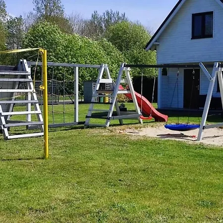 Habitación en casa particular Gracja Przy Plazy *