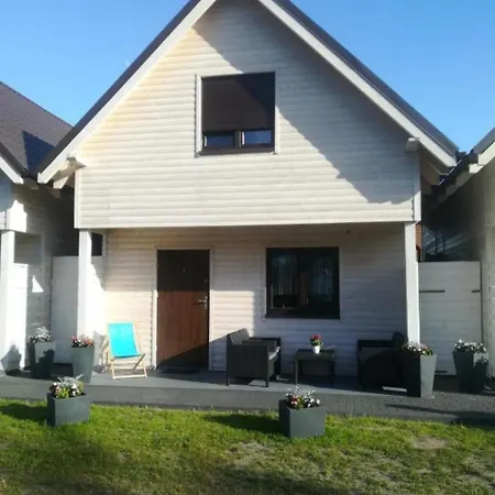 Gracja Przy Plazy * Rogowo (Gryfice)