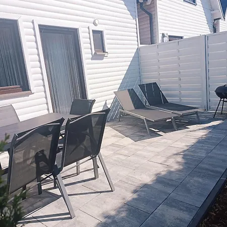 Gracja Przy Plazy Habitación en casa particular *