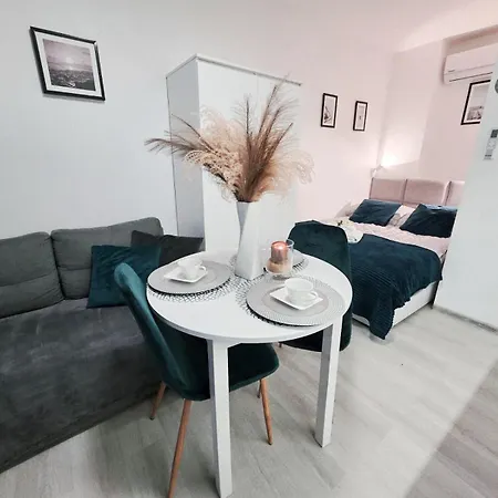 Ubytování v soukromí Gracja Przy Plazy Rogowo (Gryfice)