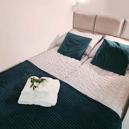 Gracja Przy Plazy Ubytování v soukromí Rogowo (Gryfice)