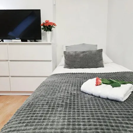 Ubytování v soukromí Gracja Przy Plazy