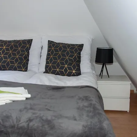 Gracja Przy Plazy Alloggio in famiglia