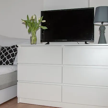 Gracja Przy Plazy Alloggio in famiglia *