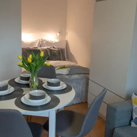 Gracja Przy Plazy Rogowo (Gryfice)