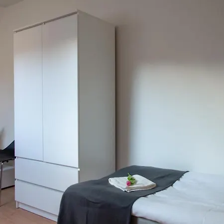 Alloggio in famiglia Gracja Przy Plazy Rogowo (Gryfice)