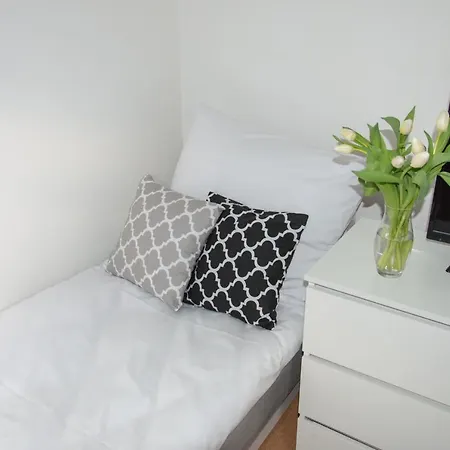 Gracja Przy Plazy * Rogowo (Gryfice)