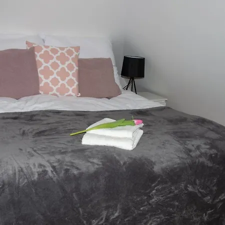 Gracja Przy Plazy Alloggio in famiglia *