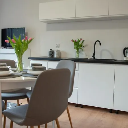 Gracja Przy Plazy * Rogowo (Gryfice)