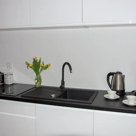 Gracja Przy Plazy Habitación en casa particular