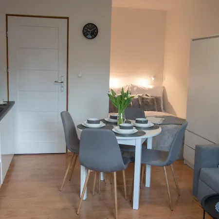 Gracja Przy Plazy Habitación en casa particular Rogowo (Gryfice)