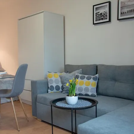 Gracja Przy Plazy * Rogowo (Gryfice)