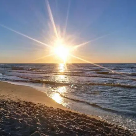 Gracja Przy Plazy Rogowo (Gryfice)