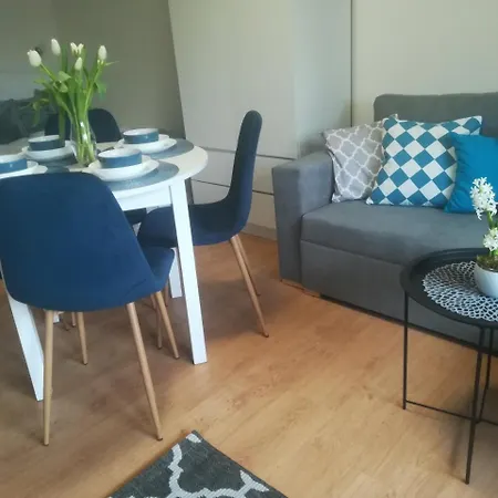 Gracja Przy Plazy Alloggio in famiglia Rogowo (Gryfice)