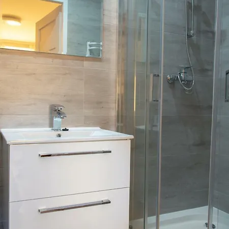 Alloggio in famiglia Gracja Przy Plazy Rogowo (Gryfice)