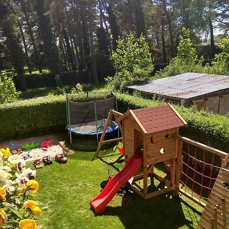 Gracja Przy Plazy * Rogowo (Gryfice)