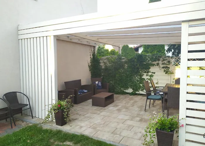 Gracja Przy Plazy * Rogowo (Gryfice)