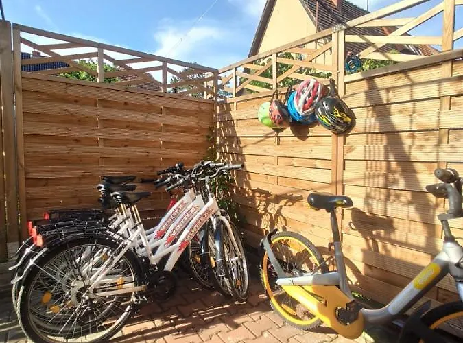 Gracja Przy Plazy Alloggio in famiglia