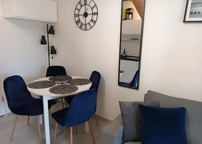 Gracja Przy Plazy Rogowo (Gryfice)