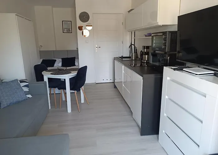 Gracja Przy Plazy * Rogowo (Gryfice)