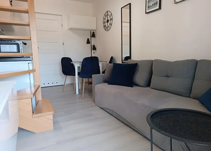 Alloggio in famiglia Gracja Przy Plazy Rogowo (Gryfice)