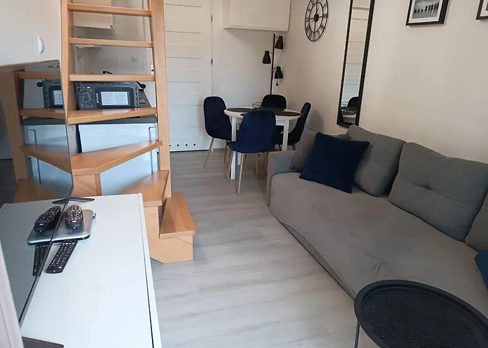 Gracja Przy Plazy * Rogowo (Gryfice)