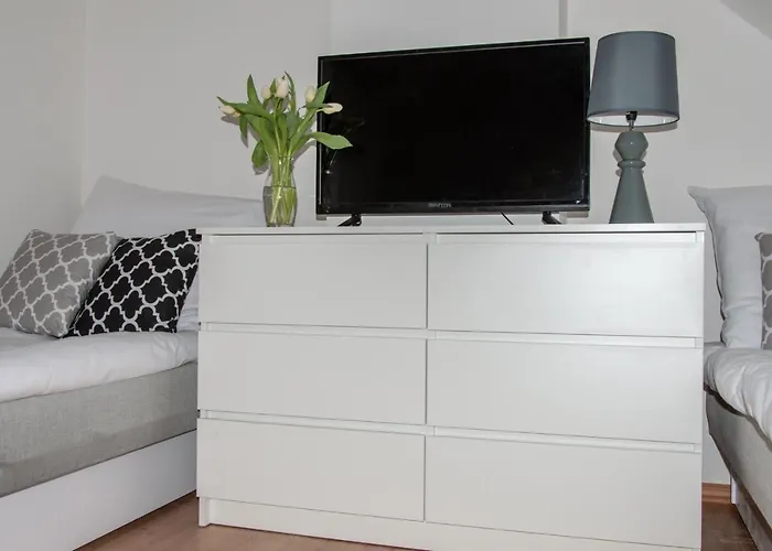 Gracja Przy Plazy Alloggio in famiglia *