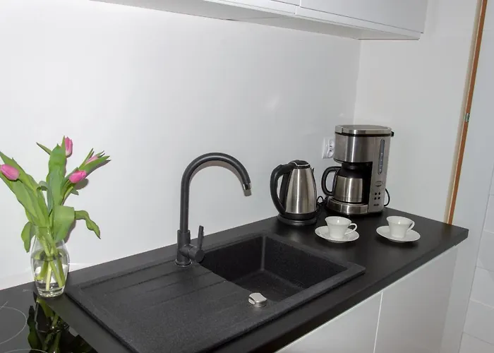 Gracja Przy Plazy Alloggio in famiglia Rogowo (Gryfice)