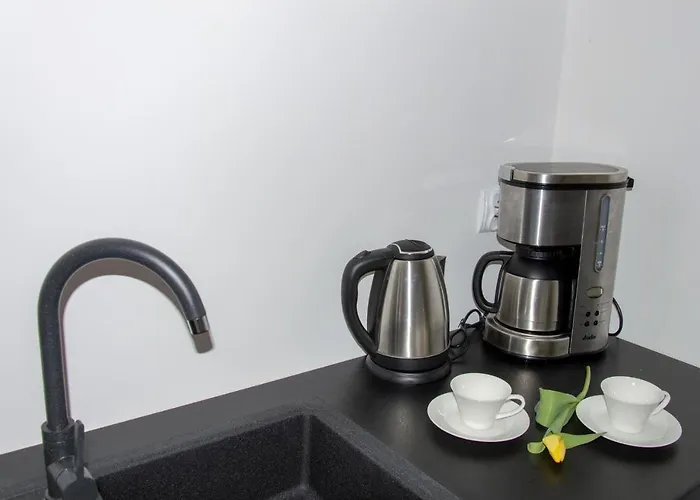 Alloggio in famiglia Gracja Przy Plazy Rogowo (Gryfice)