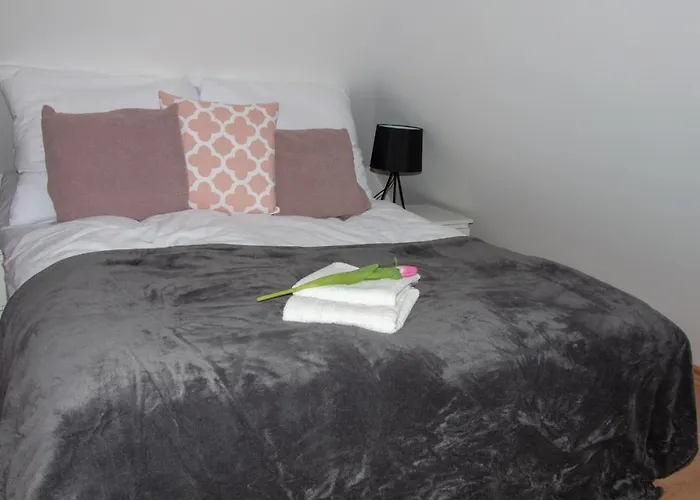 Gracja Przy Plazy Alloggio in famiglia *