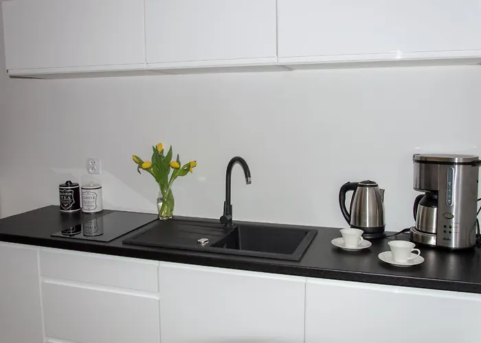 Gracja Przy Plazy Alloggio in famiglia