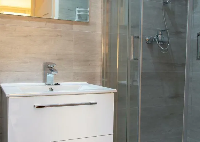 Alloggio in famiglia Gracja Przy Plazy Rogowo (Gryfice)