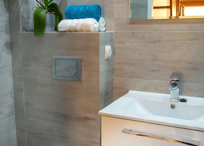 Gracja Przy Plazy Rogowo (Gryfice)