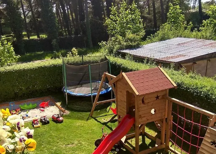 Gracja Przy Plazy * Rogowo (Gryfice)