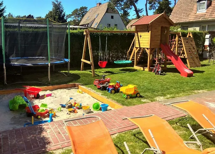 Gracja Przy Plazy Ubytování v soukromí